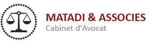 Cabinet d'avocat